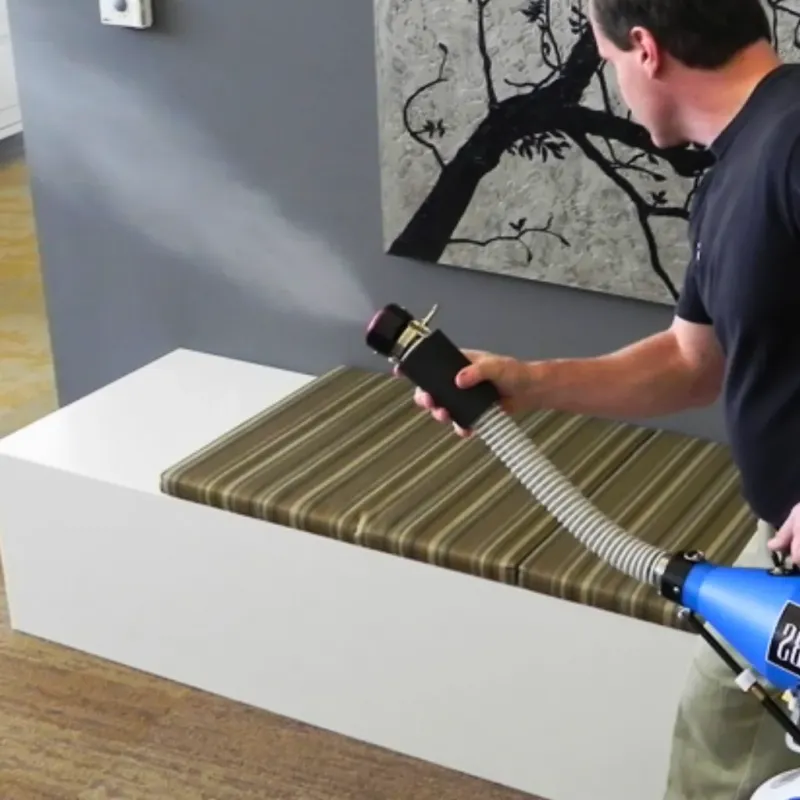 Professional Odor Removal in Robbinsville, NJ
